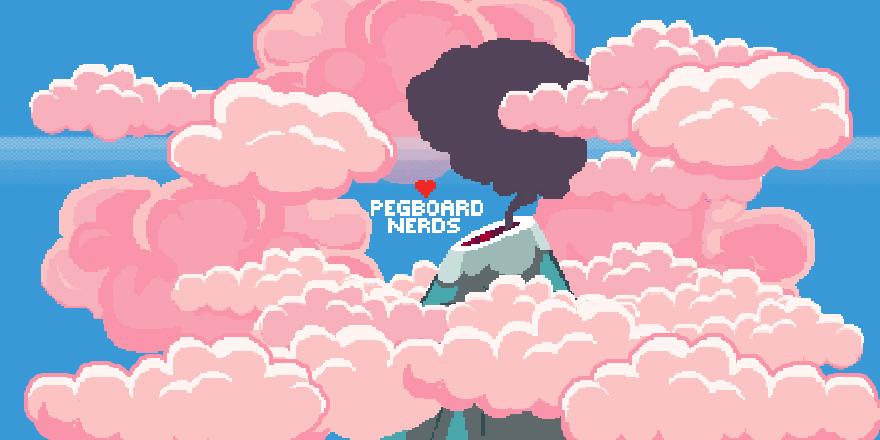 Join <a href="/PegboardNerds/">Pegboard Nerds</a> and Monstercat during #BreastCancerAwarenessMonth Details: pegboardnerds.com #PinkCloud