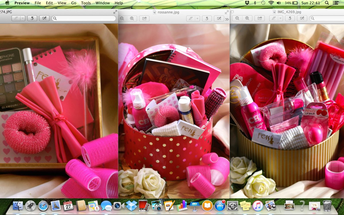 Tara, Torc and Trinity Irish Dancing hampers - Perfect for Christmas. Check out the shop at feisdiary.com