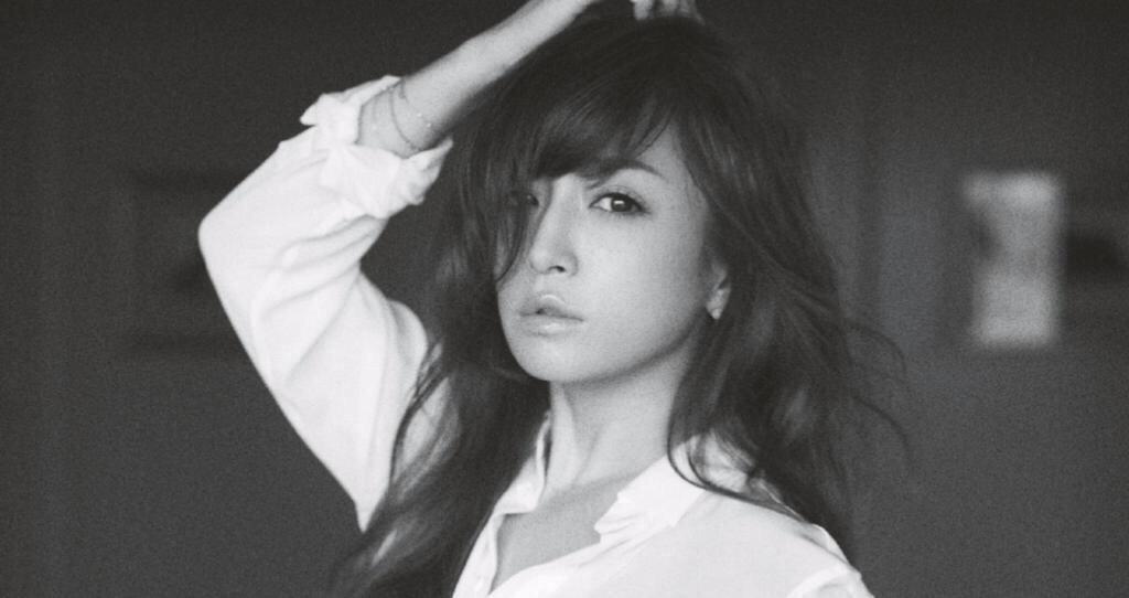 Ayumi hamasaki
Happy Birthday                     TA              