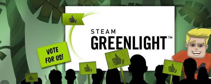 Zibumi Oyun Stüdyosu'nun özgün platform oyunu Milky Mike, Greenlight’ta desteğinizi bekliyor! @PlayMilkyMike <a href="/Zibumi/">Zibumi Game Studio</a>