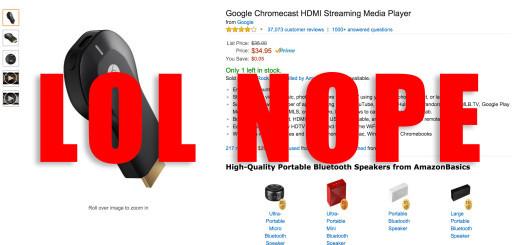 teqLink's tweet photo. Amazon sets a worrisome precedent by halting Chromecast and Apple TV sales https://t.co/RJGCkWSty7 https://t.co/V0un52v3jq