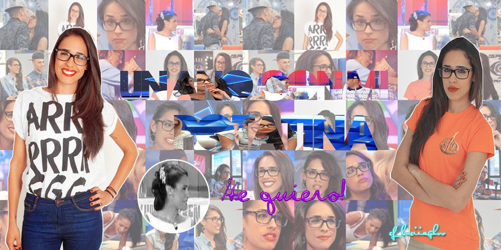 CF_LuciiaGHXV's tweet photo. "No vivo mi pasado, no escribo mi futuro, simplemente vivo mi momento." 💘🎊
¡Un año, pequeña!😊💙 https://t.co/hVylqTw6Ll