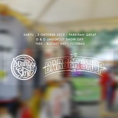 SuanggiStore's tweet image. Sabtu 3 oktober,suanggi and DnDbarbershop bkalan hadir at PARKIRAN Q-BEAT start jam 3 sore till 10 mlm,gabung yuu