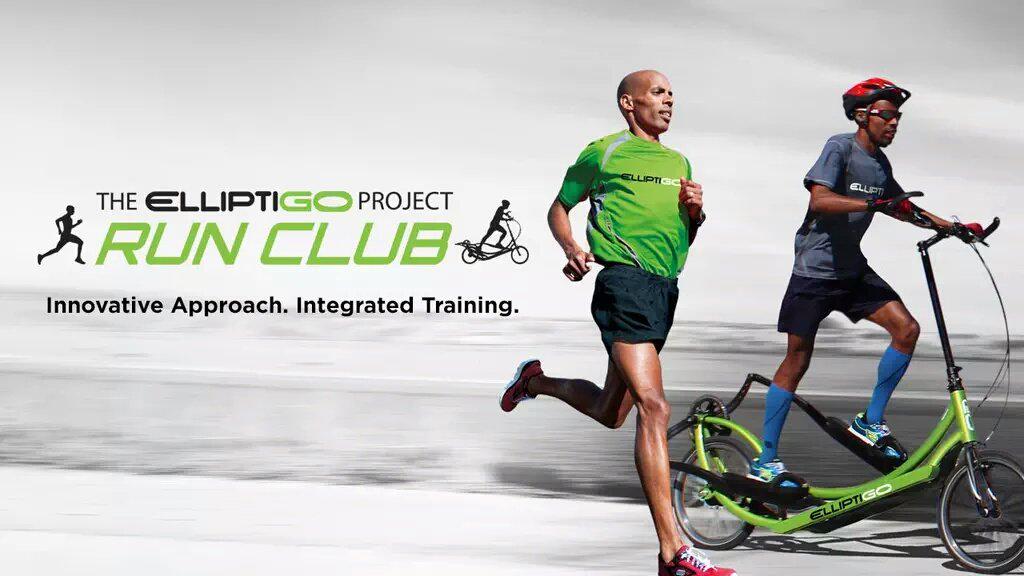 CF11Fitness's tweet photo. #Waleshour #ElliptiGO training, Want to know more? Follow us #ActiveCardiff #runwithoutimpact https://t.co/DrDNrv8qqq
