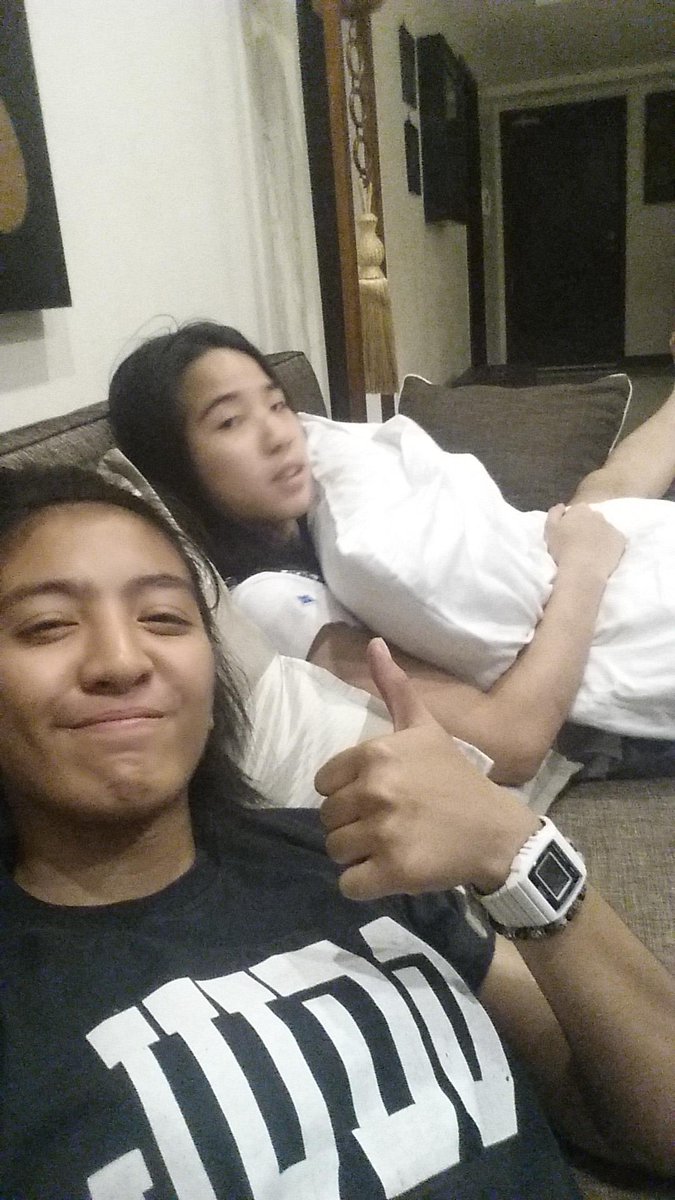 LELELELELELEI's tweet photo. Conjuring ๐ #hideandclap #takotsiya @iamdanipalanca https://t.co/8hzkLzUEZg