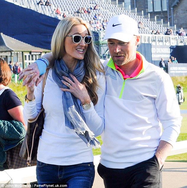 ronankeatingwor's tweet photo. (2) The annual Alfred Dunhill Links Championship @ronanofficial @Storm_Keating https://t.co/zxK34SifzW