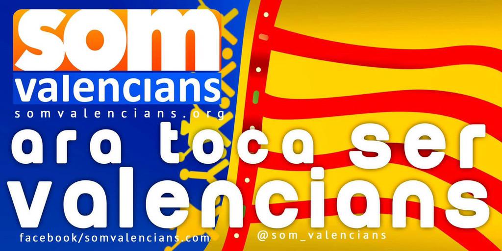 Congreso Extraordinario Nacional Unió Valenciana CQQ9bblWsAAzAzC