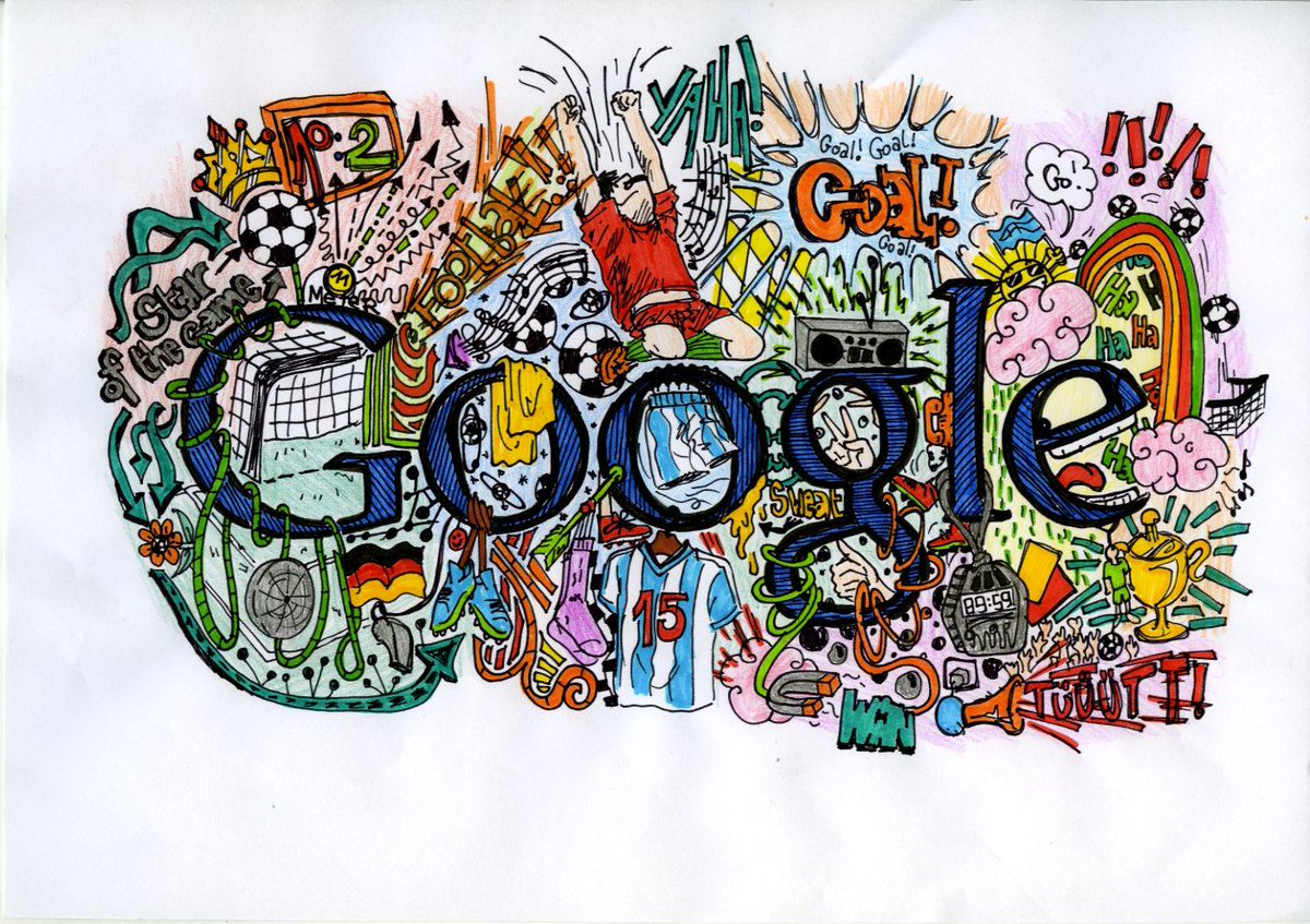 Тематический рисунок google. Дудл. Гугл дудл. Дудл логотипы. Логотип в стиле дудл.