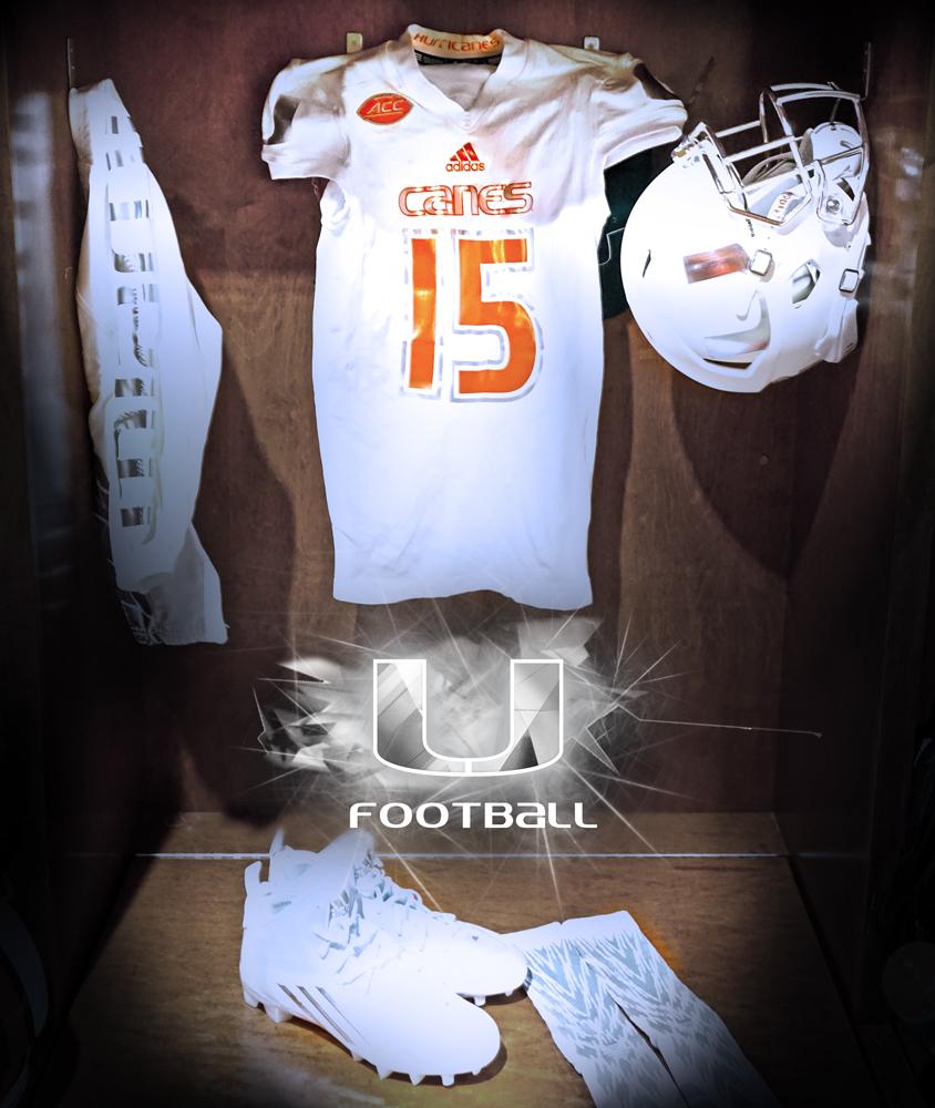 MiamiHurricanes tweet picture