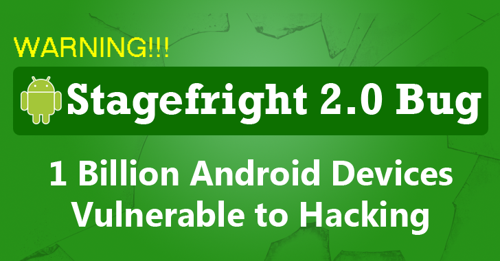 orange_junction's tweet image. Stagefright Bug 2.0 — One Billion Android… rd.cempal.com/CKMmHT #AndroidVulnerability #hackingandroidphone
