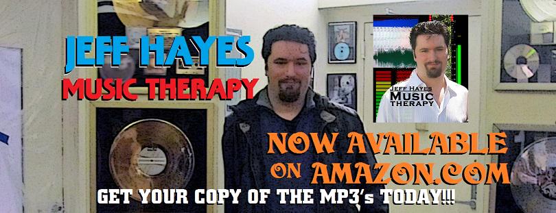 Now Available on AMAZON.COM.  Go get some MP3's!!! :)