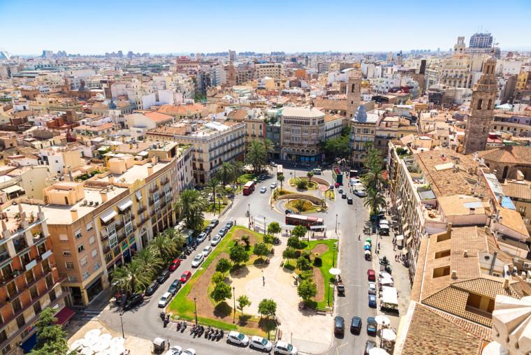 #ILoveYouValencia #ValenciaEnamora #ValenciaNosEncanta #Valencia
