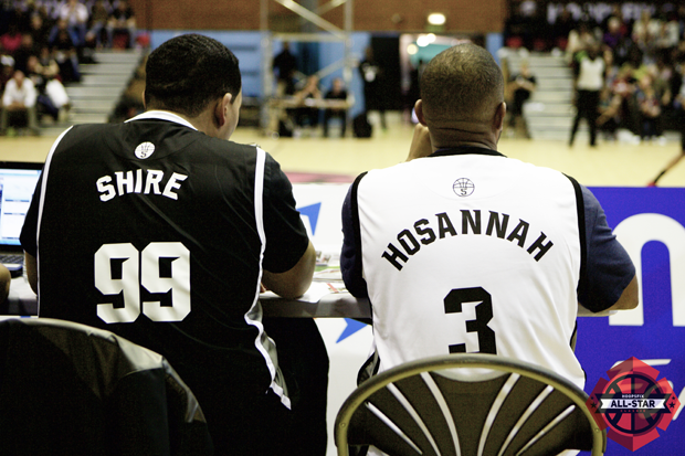 Hoopsfix's tweet photo. #TBT to #HASC15 - make sure you get all your teamwear from @Starting5_UK, stocked at @BigfootBsktball! https://t.co/T0WiMCYRe5