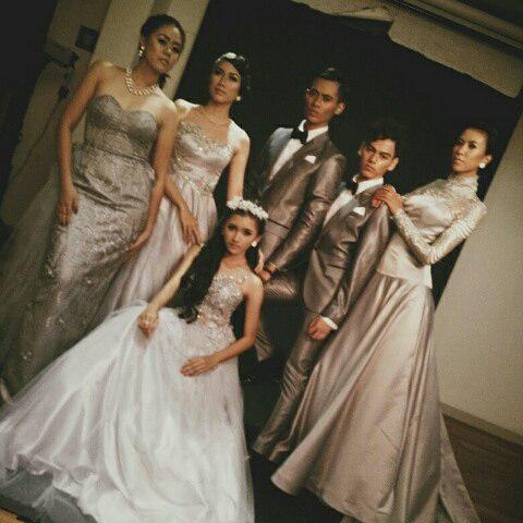 newyapmipusat's tweet photo. @yapmipusat @indotopmodel_ 
FiNALIS #INDONESIATOPMODEL2015 
Koleksi @Yudhistira69 https://t.co/tziYomCoKd