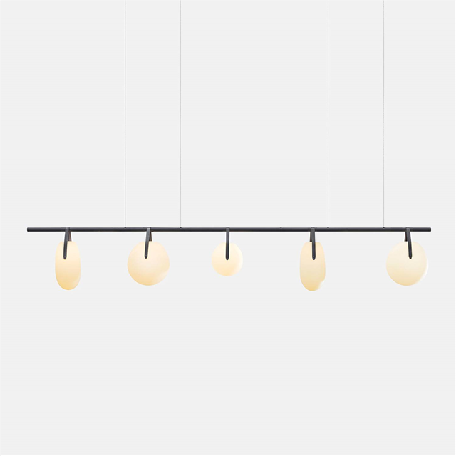 Notice we now have a LIGHTING BLOG? Read about Brooklyn: Design Destination bit.ly/1VquSZK #YLiving