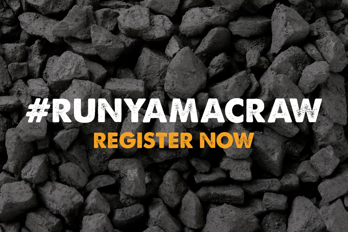 runyamacraw's tweet photo. Register for Yamacraw 2016 now at https://t.co/8lwJ2fA2cr #runyamacraw #ultrachat #ultrarunning #trailrunning https://t.co/INxMACU8mg