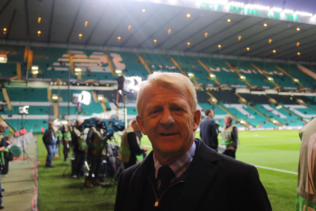 Celtic Football Club tweet media