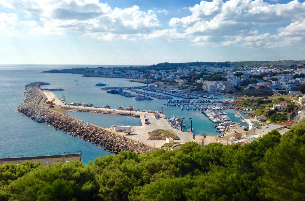 tompalladioink's tweet photo. #SantaMariaLeuca is @ the #EndOfTheEarth &amp; SPECTACULAR @puglia @OrnaOR @salento @BeautifulPuglia @discoverypuglia https://t.co/naptX2sCTr