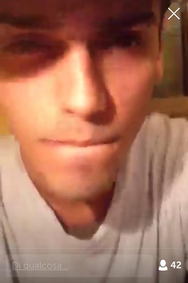 lindatodini1's tweet photo. @SerchoNSP quando sei sexy e lo sai #periscope https://t.co/wNdA9AT67u