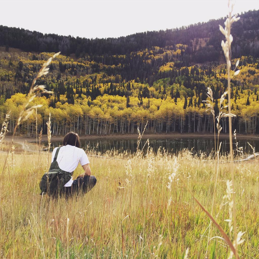 travisvanhoff's tweet image. Take a moment! 

#workhardplayhard #vanladylove