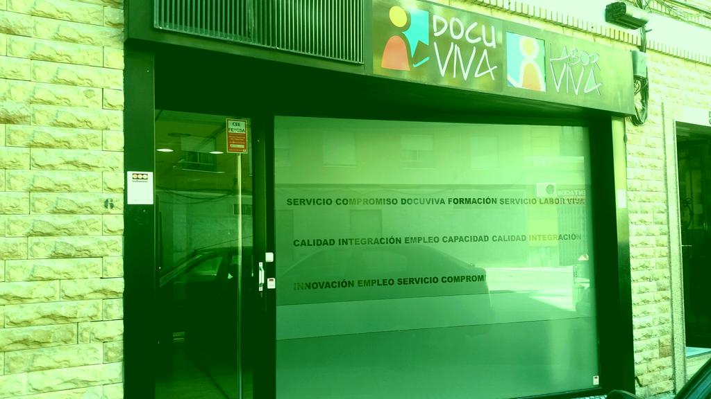 DOCUVIVA's tweet photo. Desde el servicio de digitalización de FEYCSA apoyamos la #PlenaInclusión de personas con discapacidad #intelectual https://t.co/kkiXESRImD