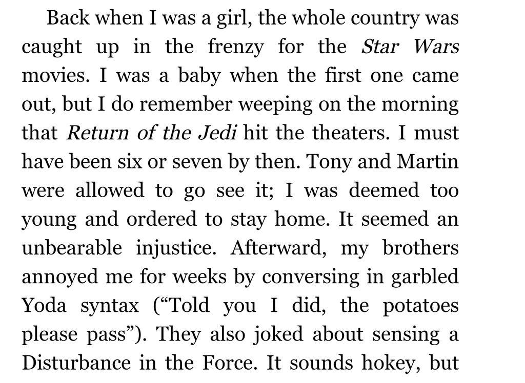 PotatoSheWrote's tweet photo. Yoda potatoes. I've got nothing. Just close your eyes and think of Will Zartman. (The Bullet, Mary Louise Kelley) https://t.co/DLga6yYHCD