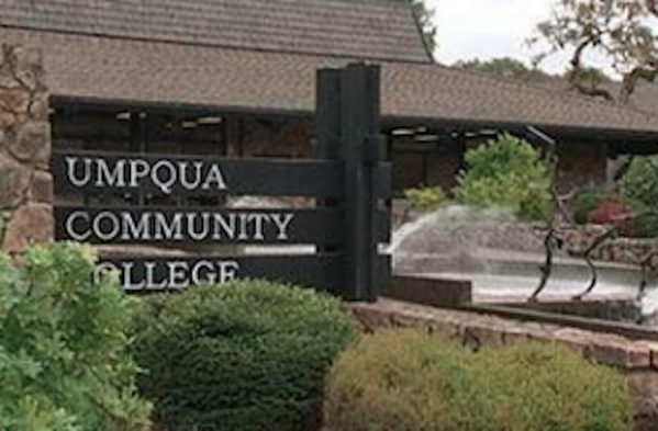 Umpqua Community College shooting - at least 15 dead