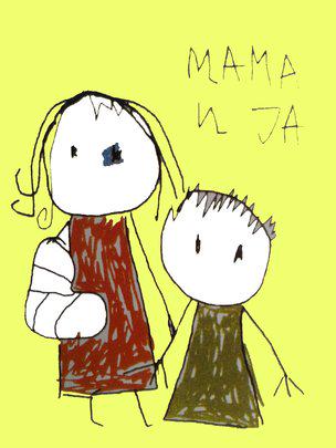 WallaceGeorge7's tweet image. @Own_Mask_First HELP VICTIMS OF DOMESTIC VIOLENCE IN SERBIA!  Please DONATE and retweet
globalgiving.org/projects/save-…