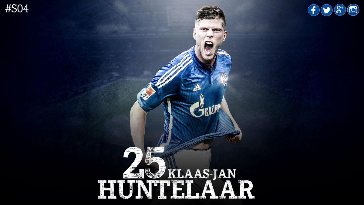 s04's tweet photo. 4:0! KLAAAAAAAAAAAAAS-JAN ____________________! 
#S04AST https://t.co/jgc5DQ1FHh