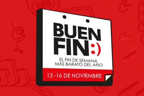 ElectronicsRM's tweet image. El #BuenFin2015 se llevará a cabo el 13, 14, 15 y 16 de noviembre.