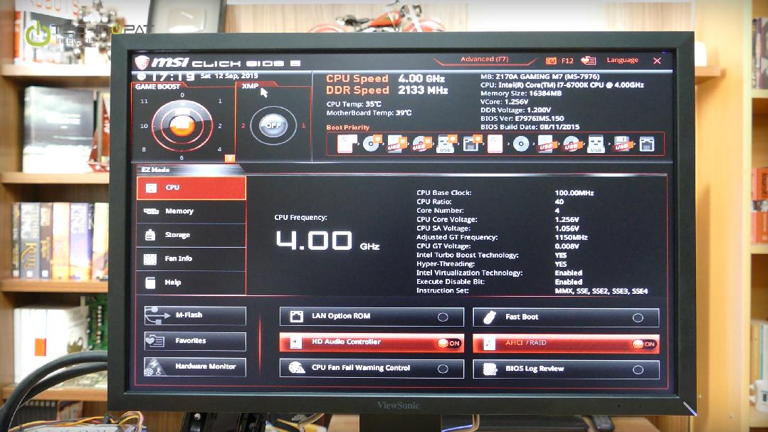 TechnopatNet's tweet photo. Technopat:  Intel #Core_i7-#6700K İncelemesi https://t.co/UdDIB00LWY https://t.co/lfgz4vymkt