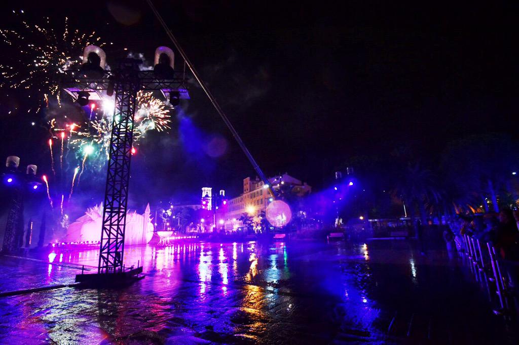 cestrosi's tweet photo. Je suis heureux et fier de proclamer les European Masters Games 2015 de #Nice06 ouvert ! #EMGNice2015 https://t.co/f3t3m7kZ8A