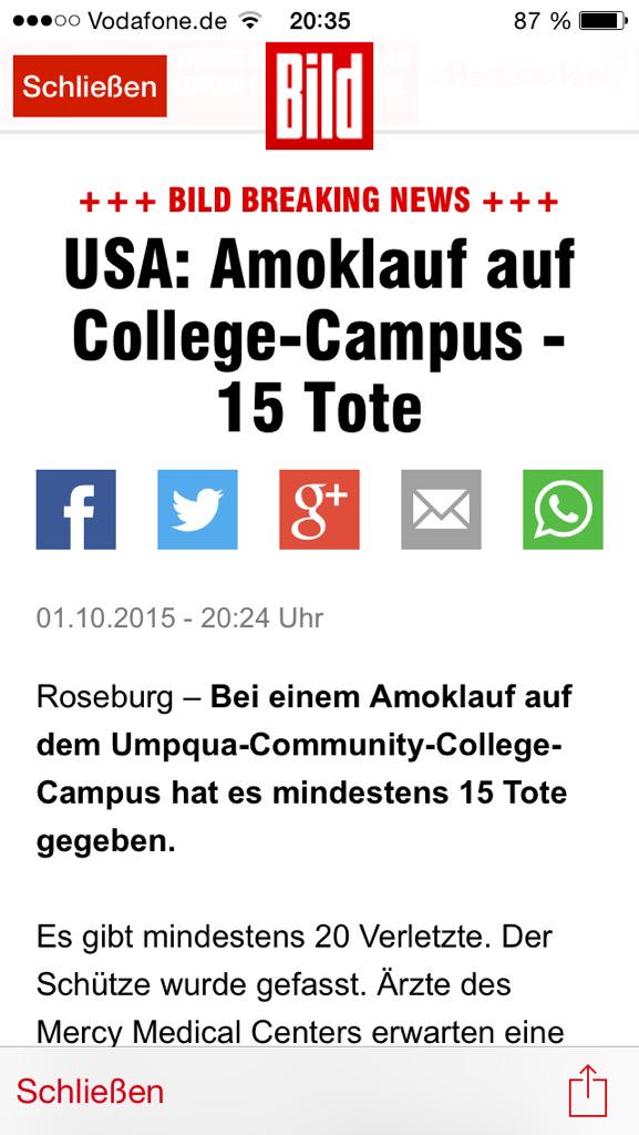 DerWalter2000's tweet photo. @LeFloid ich weiß Bild ist nicht gerade gut aber...Wieso wundert es mich nicht das sowas Malwieder inderUSA passiert https://t.co/u5oRF3CrPA