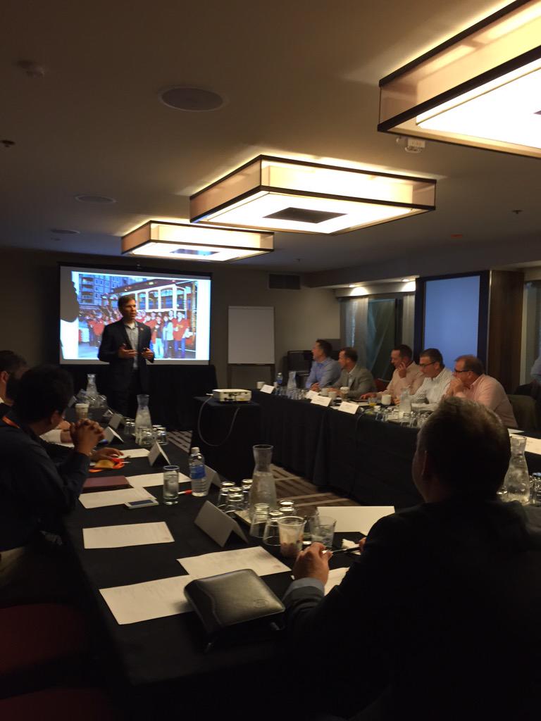 alyseokumura's tweet photo. Wrapping up a successful #PurePAC event. Thank you #partners for joining us! @PureStorage #partnerships https://t.co/ZceERXkCTP
