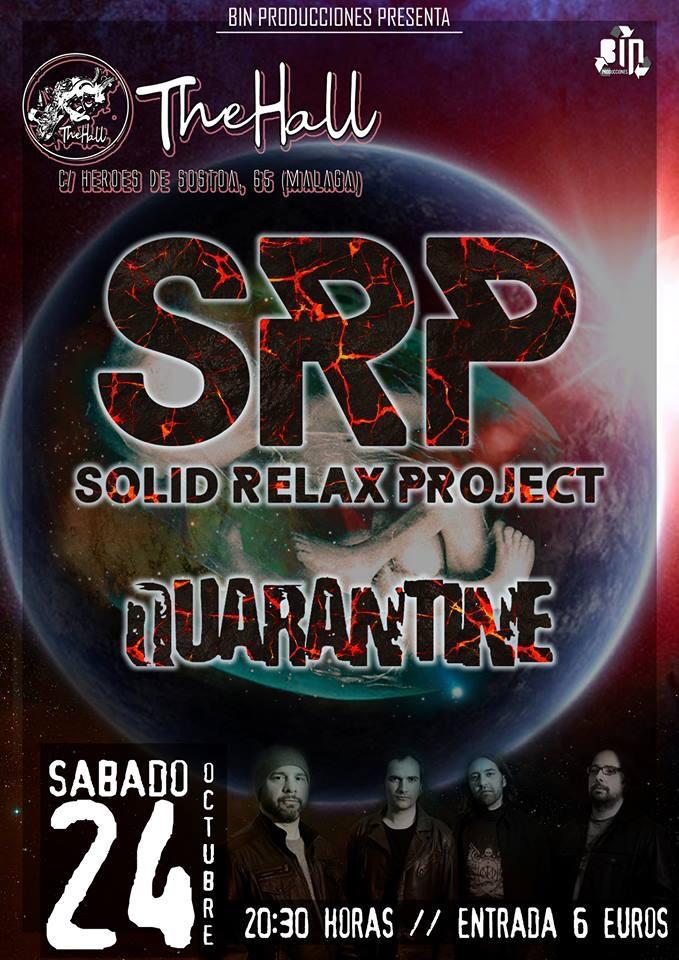 65TheHall's tweet photo. El próximo 24 de octubre a las 20:30 por tan solo 6 euros https://t.co/zCaQLNiRPq