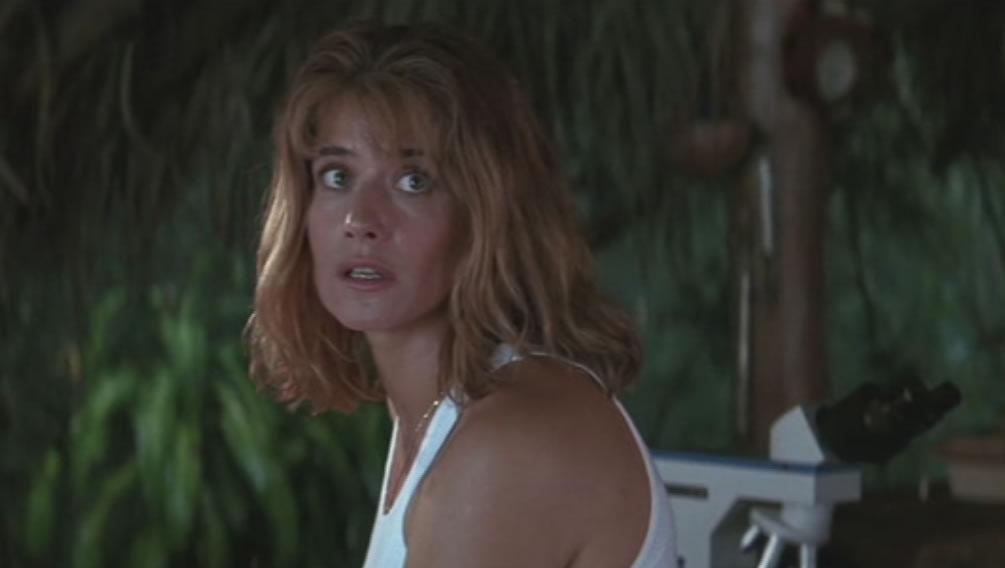 Happy Birthday Lorraine Bracco in Medicine Man  
