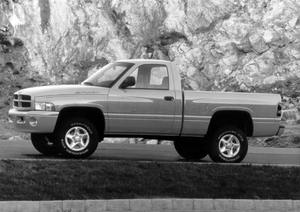 Ram Trucks tweet media