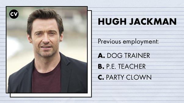 TheCVChecker's tweet image. Sometimes your previous experience doesn't matter a dot.