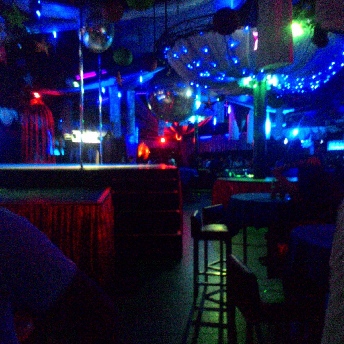 BOUNTY legian kuta bali