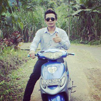 Jojo @ alamsyah (@jojo_jml) on Twitter photo 