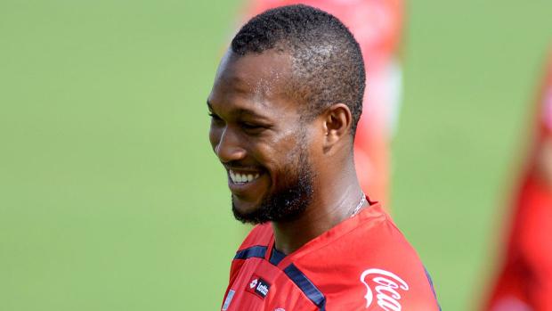 Resultado de imagen para kendall waston costa rica