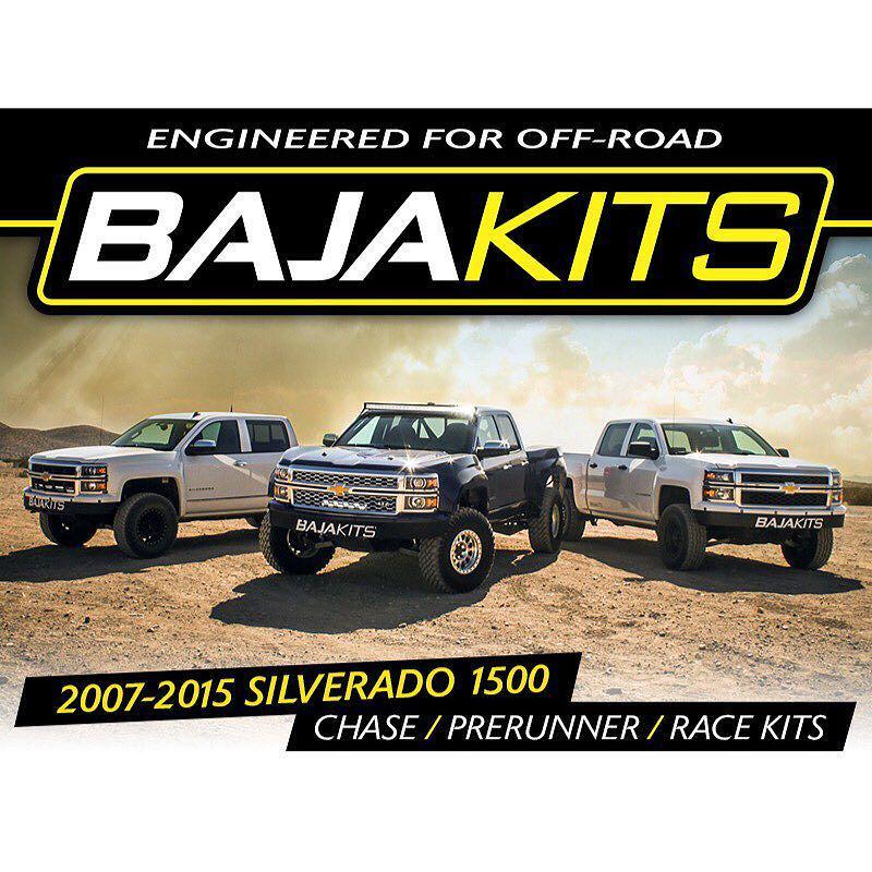 Baja Kits tweet media