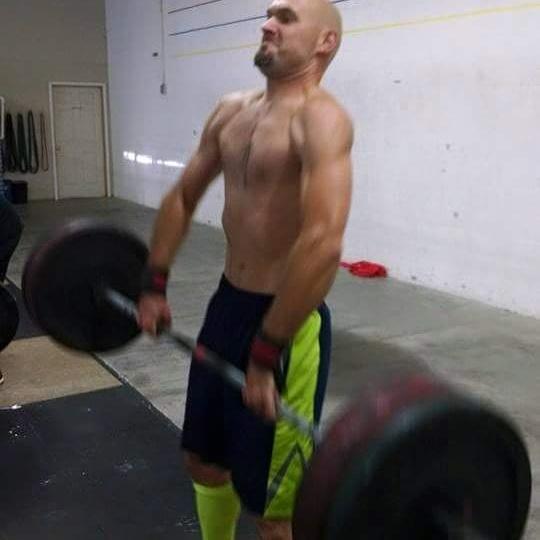 duckman883's tweet photo. Big socks and heavy weights. #getsome @brookeence @MathewFras @Minksii @Livesore @KILLCLIFF https://t.co/z82mKrO7uj