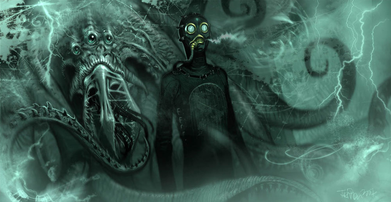 bulbapp_old's tweet photo. From Beyond: A Modern Take on The @HP_Lovecraft Universe https://t.co/4dBhEqHmcc @Shoreline_Ent @DariusFilms http://t.co/xHcTjUJit3