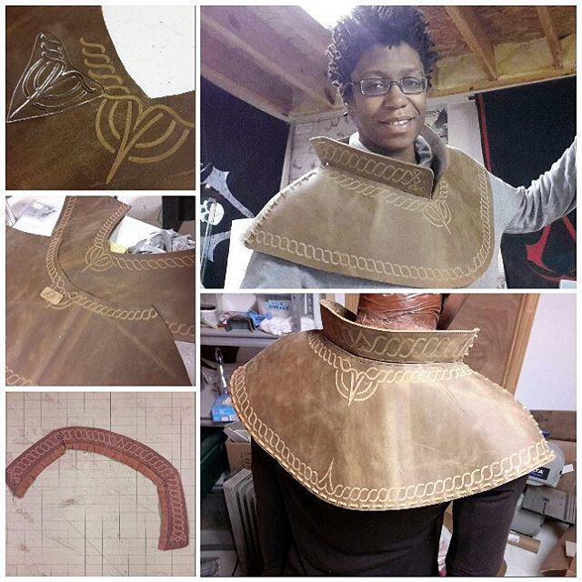 FevStudios's tweet photo. Nice in comfy mage robes in progress :D https://t.co/fFm6A9j4R9