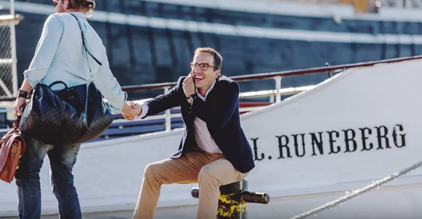 kaimakela's tweet photo. Our @FluidoTweets employee video from company day is ready. https://t.co/NbXojti1QE . Very proud of the team! https://t.co/yRa0nvl4pL