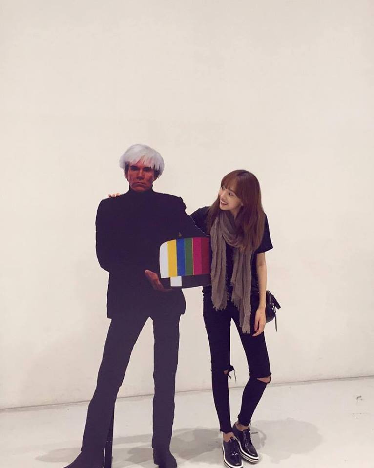 hellovenustr's tweet photo. 260915 | Yoonjostagram
_yoonjo https://t.co/Rjqxl4ibQD