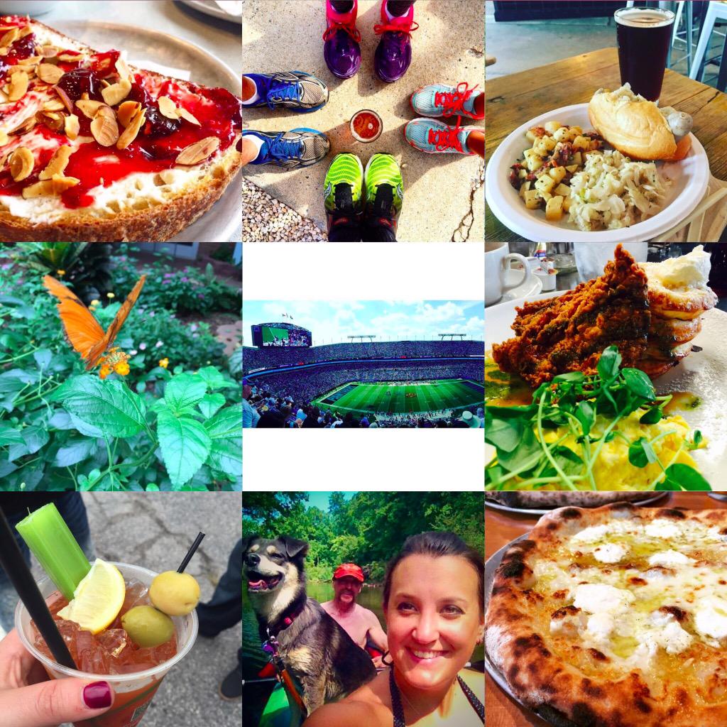 OfflineRDU's tweet photo. These checkoffs of the week are kicking off the October series of the #DopePhotoContest! 🍂🍁🍄 https://t.co/VRazMxoMf9