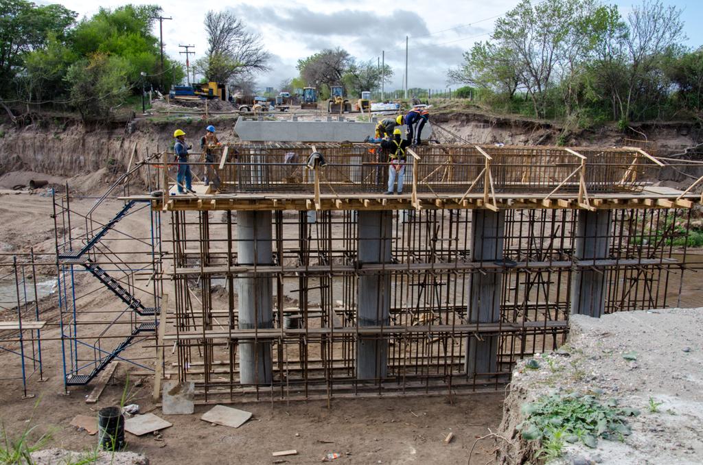 ObrasGobCBA's tweet photo. La nueva construcción va a ser más grande y segura que la anterior. https://t.co/PlCnt7mzq9
