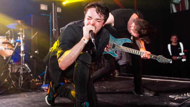 Eliz_T1an's tweet photo. Lost Atlanta ‘Alive’ – EP REVIEW - https://t.co/k2avchygeG #LostAtlanta https://t.co/8CGMXM47S2